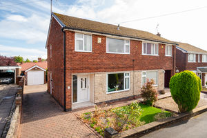 Durlstone Drive Gleadless